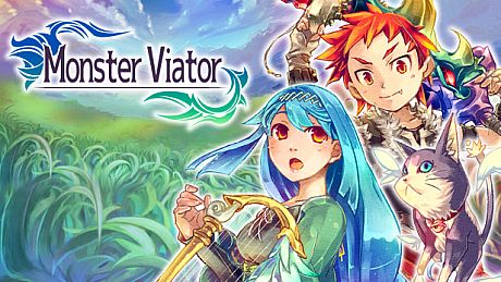 White Pancho - Monster Viator DLC