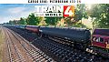 Train Sim World 4: Cargo Line Vol. 1 - Petroleum