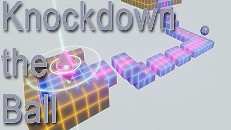 Knockdown the Ball Game