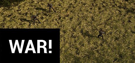 WAR! Game