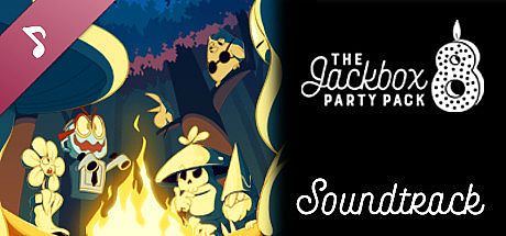 The Jackbox Party Pack 8 - Soundtrack DLC