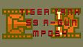 Tiger Tank 59 Ⅰ A-Gun MP094