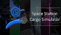 Comprar Space Station Cargo Simulator para PC