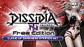 DFF NT: Cloud of Darkness Starter Pack