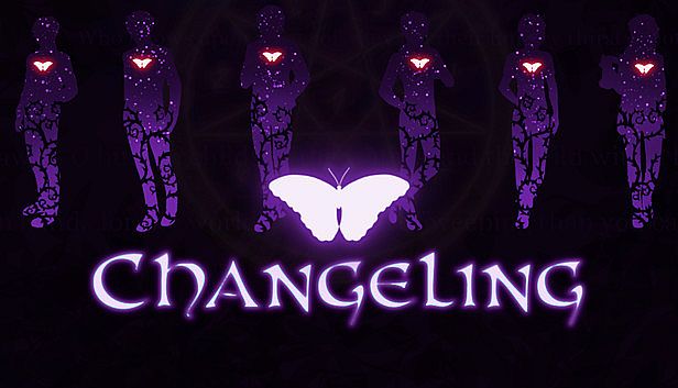 Buy Changeling