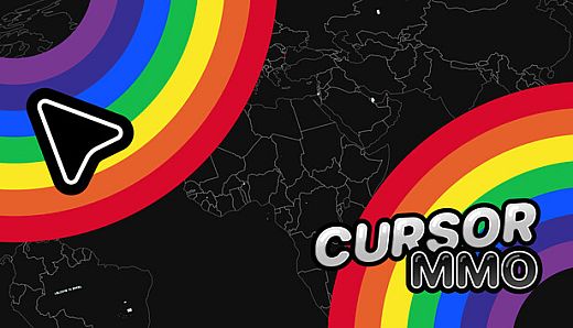 CursorMMO