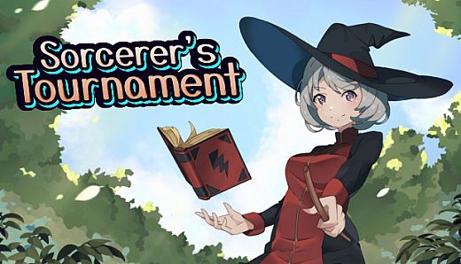 Sorcerer's Tournament