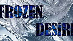 frozen desire