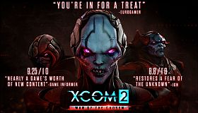 XCOM 2: War of the Chosen
