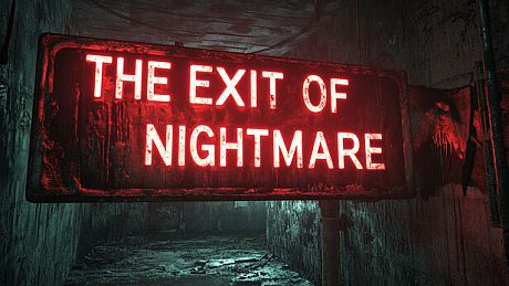 The Exit of Nightmare Game