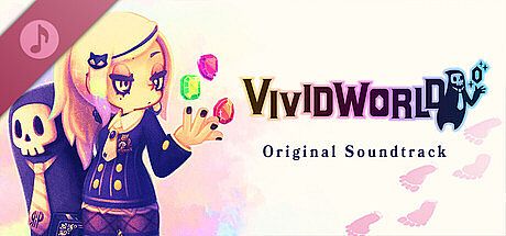 Vivid World / ビビッドワールド Soundtrack