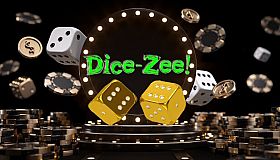 Dice-Zee!