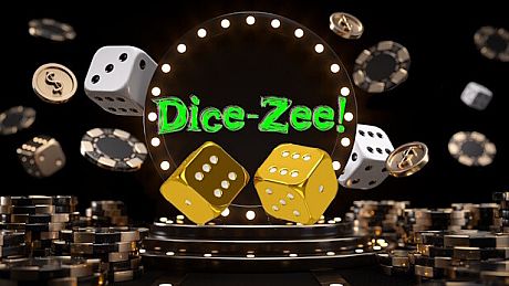Dice-Zee! Game