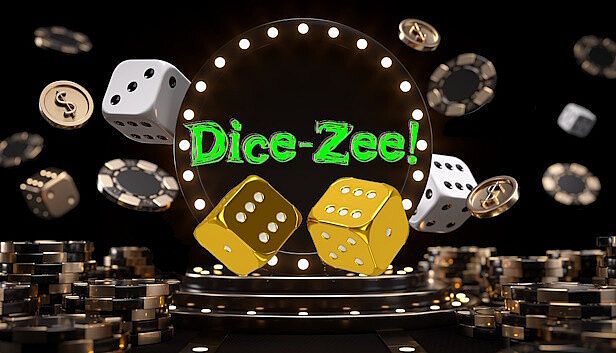 Buy Dice-Zee!
