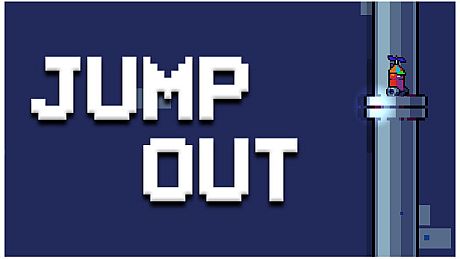 Jump Out Game