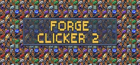 Forge Clicker 2