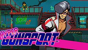 Hyper Gunsport