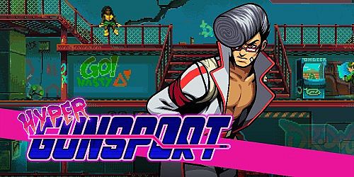 Hyper Gunsport