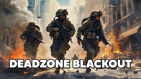 Deadzone Blackout Game