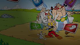 Asterix & Obelix: Heroes