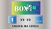 Kup Box Maze 2 - Unlock All Levels na PC