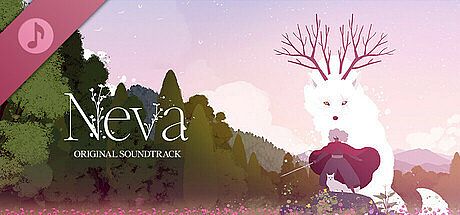 Neva Soundtrack DLC
