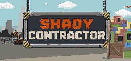 Shady Contractor Game