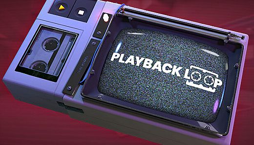 Playback Loop