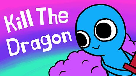 Kill The Dragon Game