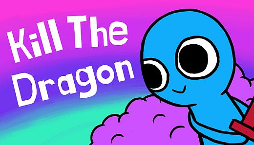 Kill The Dragon