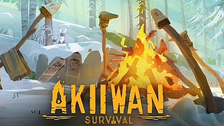 Akiiwan: Survival Game