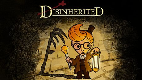 Disinherited Game