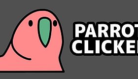 PARROT CLICKER