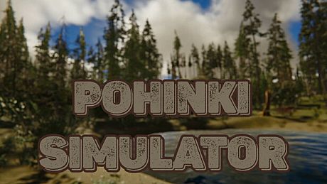 Pohinki Simulator Game