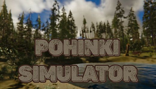 Pohinki Simulator