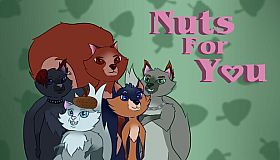 Nuts For You