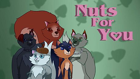 Nuts For You Game