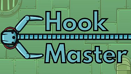 Hook Master Game