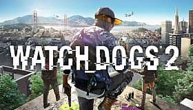 Watch Dogs 2