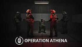 Operation Athena