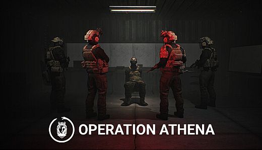 Operation Athena