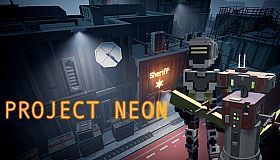Project Neon
