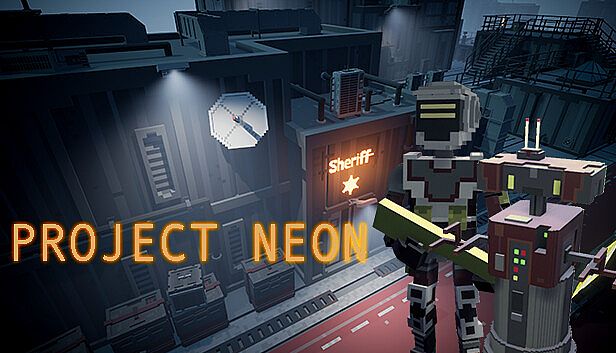 Buy Project Neon