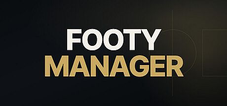 Footy Manager