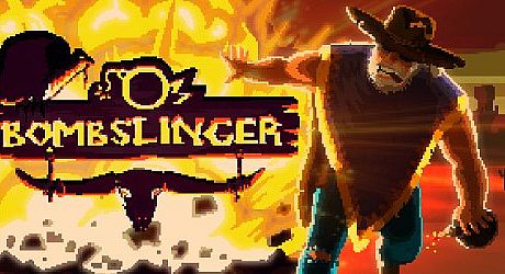 Bombslinger Game