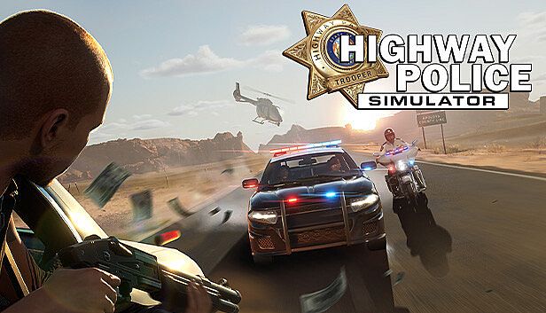 Buy Highway Police Simulator