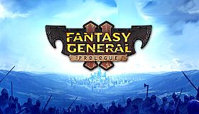 Fantasy General II: Prologue