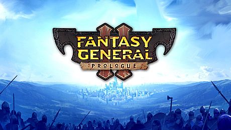 Fantasy General II: Prologue Game