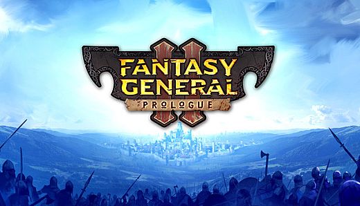 Fantasy General II: Prologue