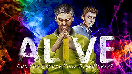 ALIVE Game
